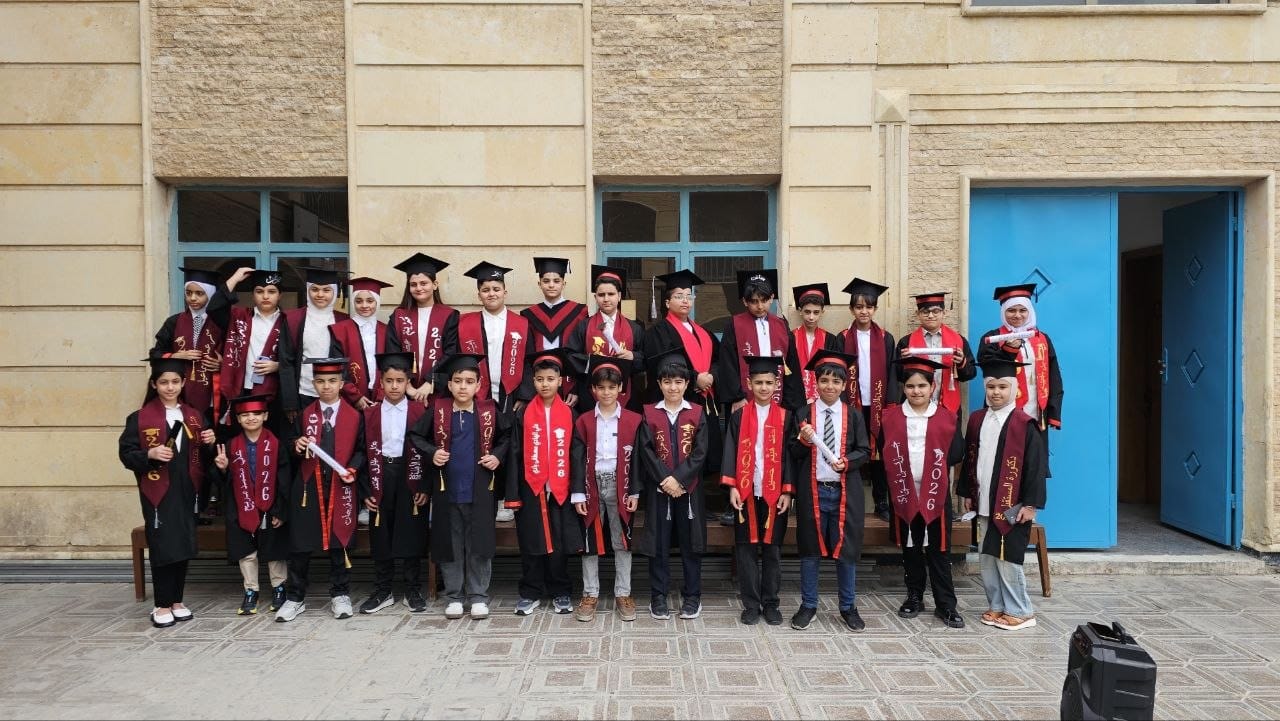 تخرج الدفعة السادسة عشرة
